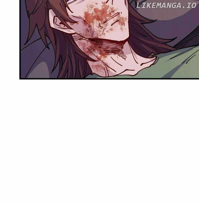 I Became a Big-Shot on the Heavenly Chapter 84 - Page 29