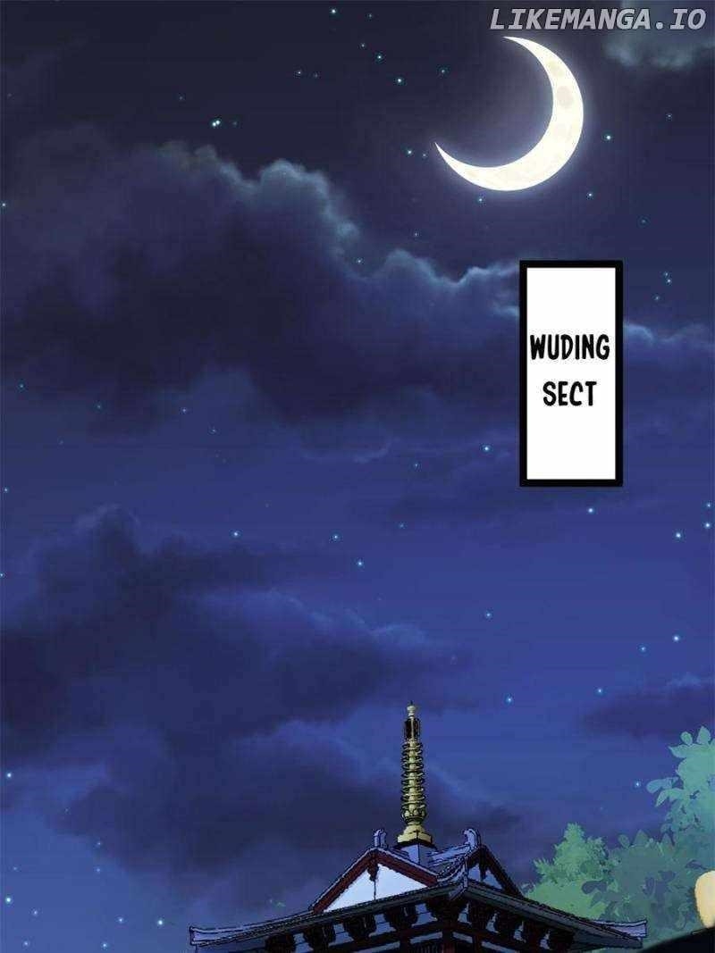 I Became a Big-Shot on the Heavenly Chapter 84 - Page 30