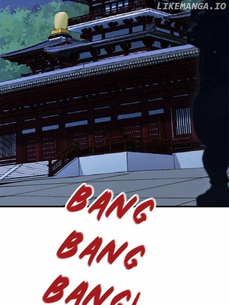 I Became a Big-Shot on the Heavenly Chapter 84 - Page 31