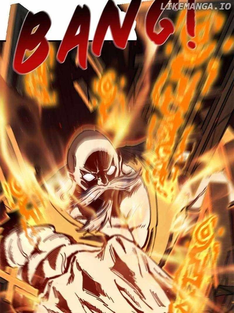 I Became a Big-Shot on the Heavenly Chapter 84 - Page 36