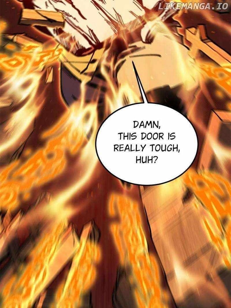 I Became a Big-Shot on the Heavenly Chapter 84 - Page 37