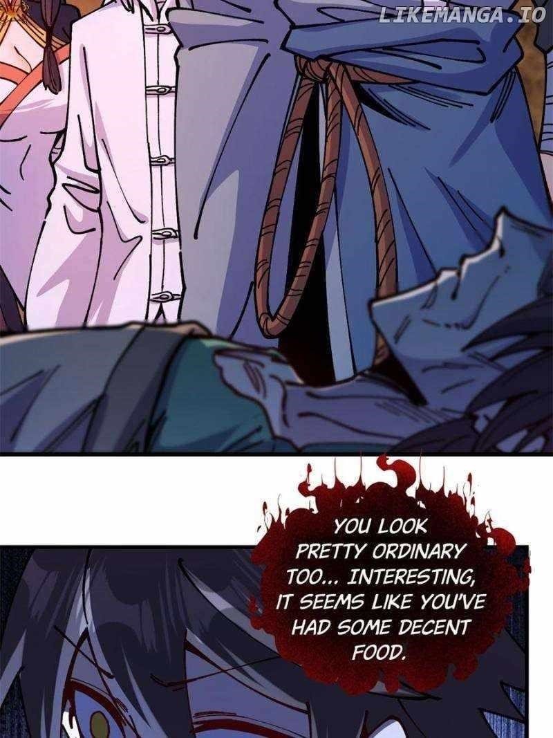 I Became a Big-Shot on the Heavenly Chapter 84 - Page 4