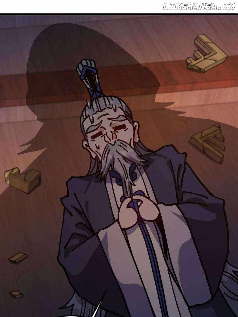 I Became a Big-Shot on the Heavenly Chapter 84 - Page 40