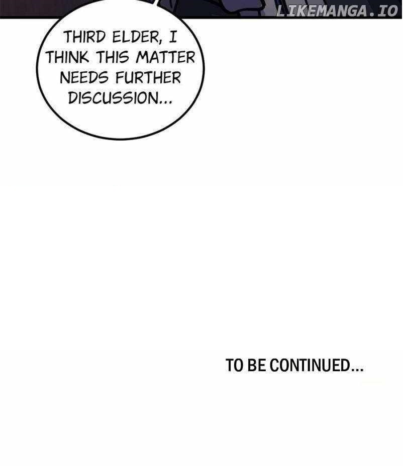 I Became a Big-Shot on the Heavenly Chapter 84 - Page 41