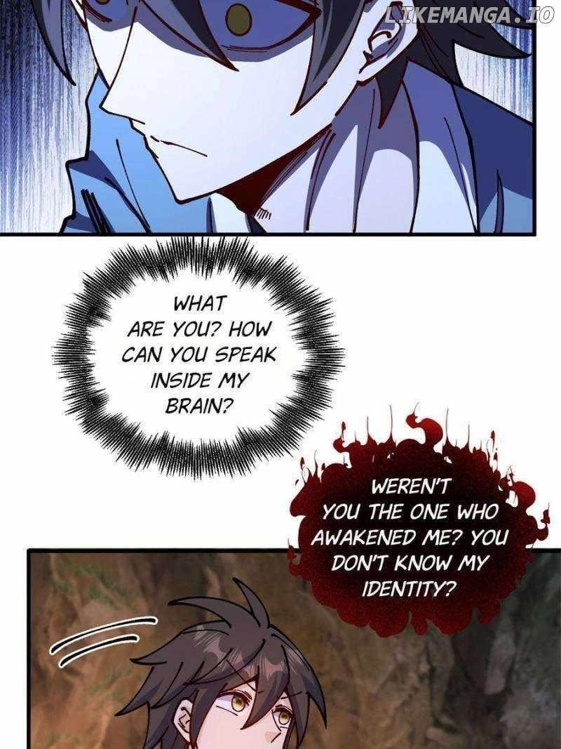 I Became a Big-Shot on the Heavenly Chapter 84 - Page 5