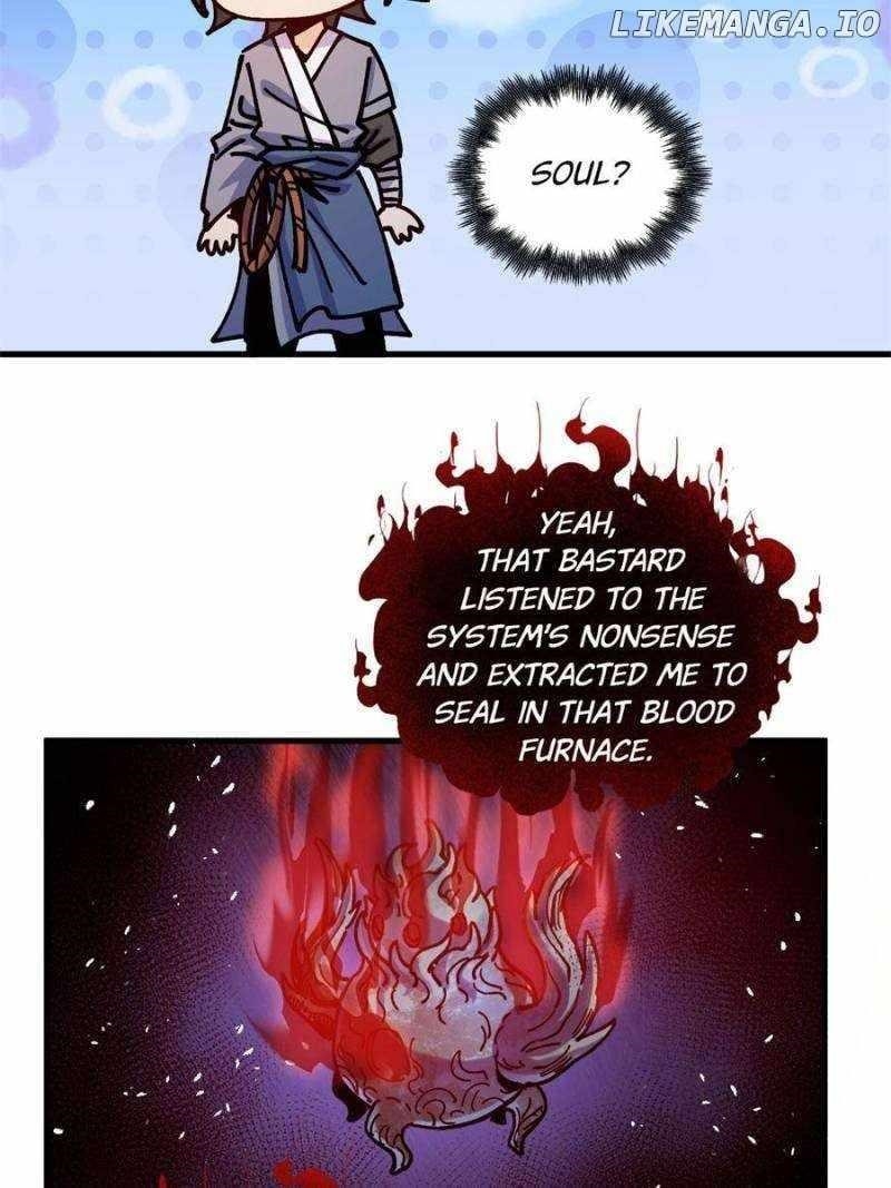 I Became a Big-Shot on the Heavenly Chapter 84 - Page 9