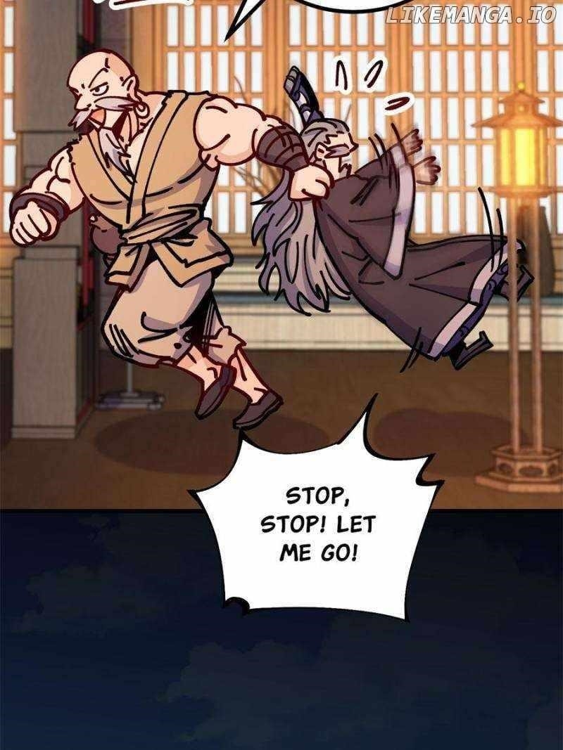 I Became a Big-Shot on the Heavenly Chapter 85 - Page 10