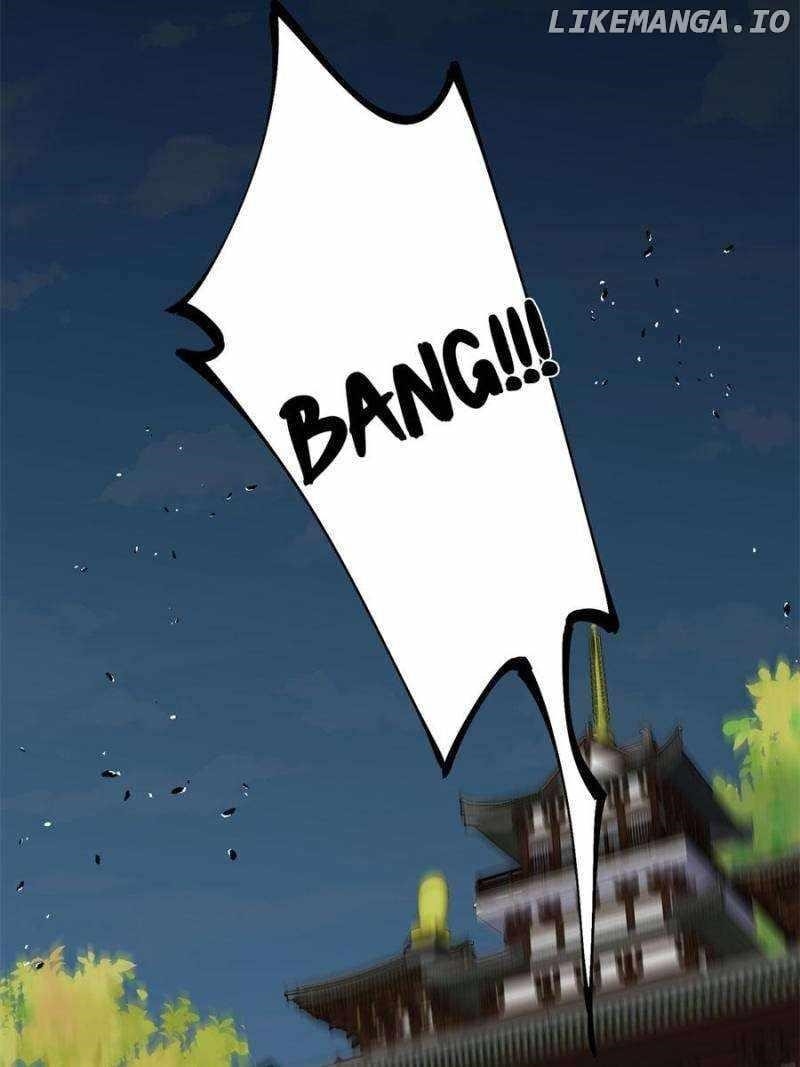 I Became a Big-Shot on the Heavenly Chapter 85 - Page 11