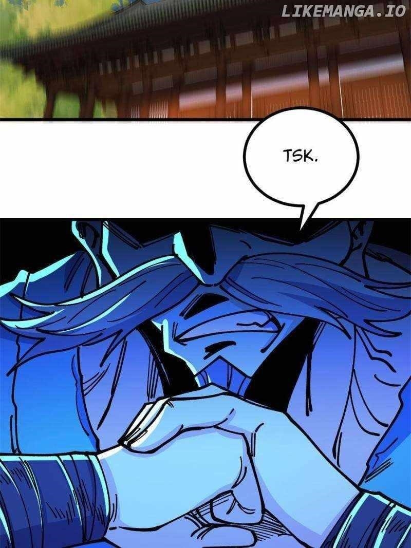 I Became a Big-Shot on the Heavenly Chapter 85 - Page 12