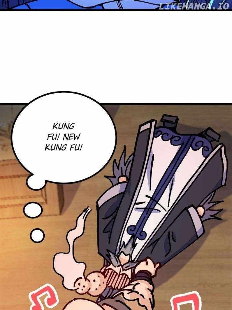 I Became a Big-Shot on the Heavenly Chapter 85 - Page 13