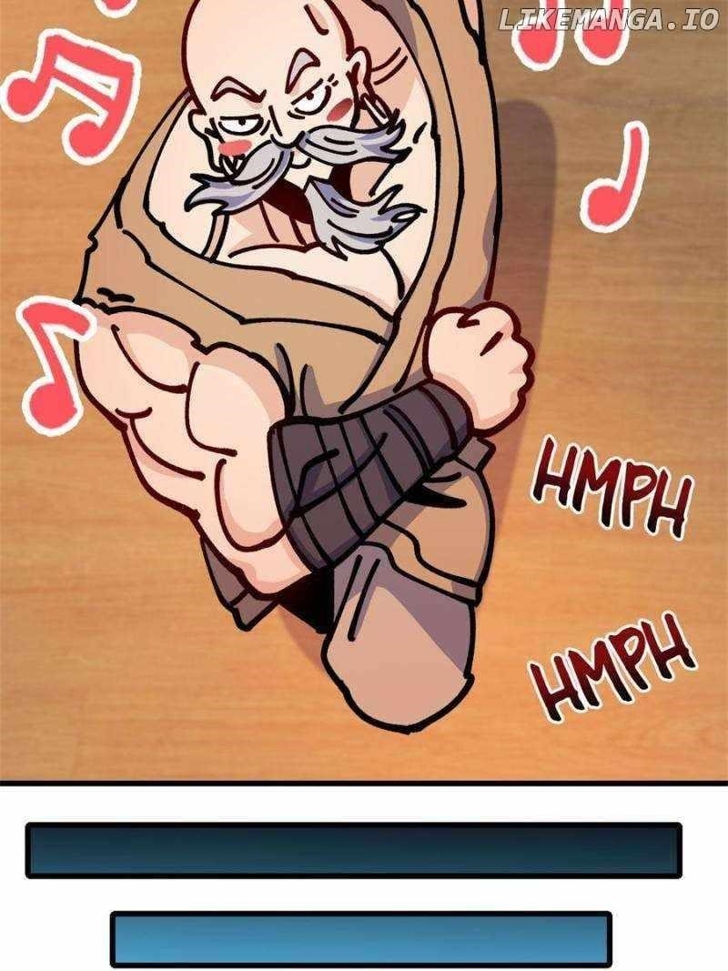 I Became a Big-Shot on the Heavenly Chapter 85 - Page 14