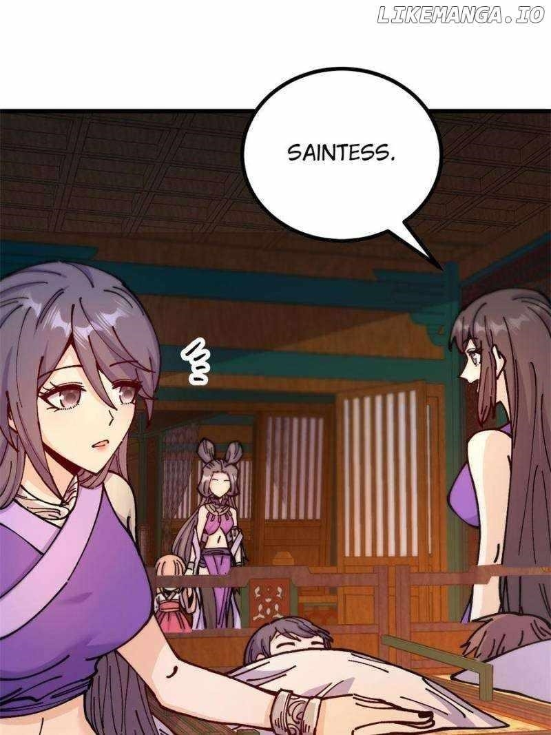 I Became a Big-Shot on the Heavenly Chapter 85 - Page 17