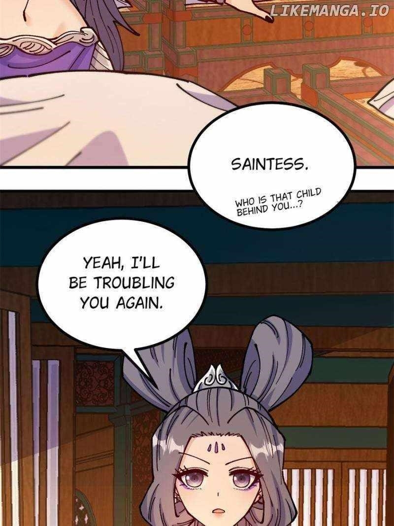 I Became a Big-Shot on the Heavenly Chapter 85 - Page 18