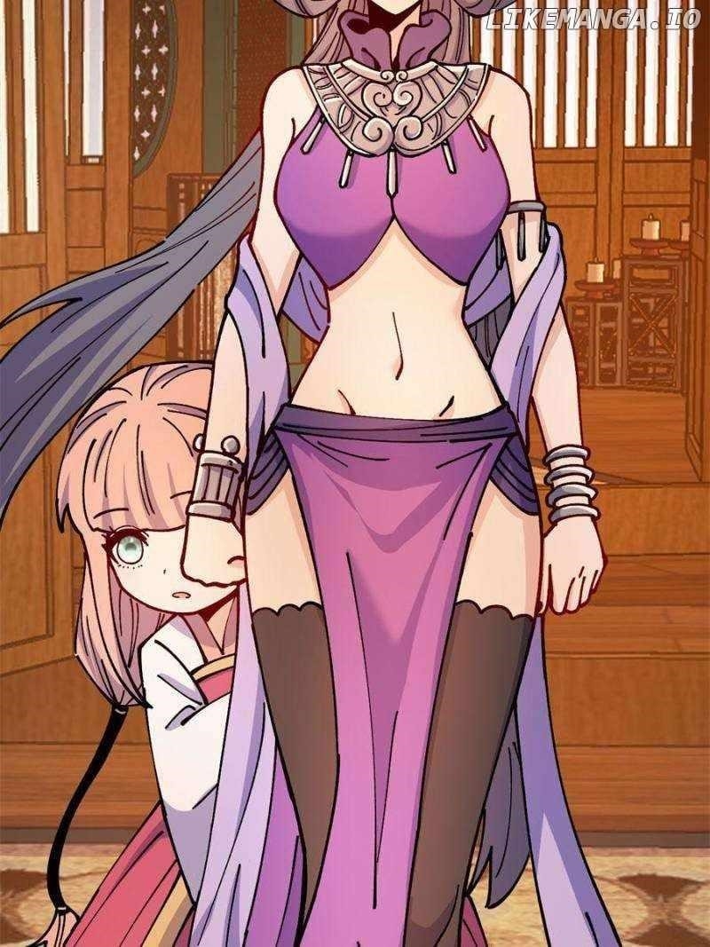 I Became a Big-Shot on the Heavenly Chapter 85 - Page 19