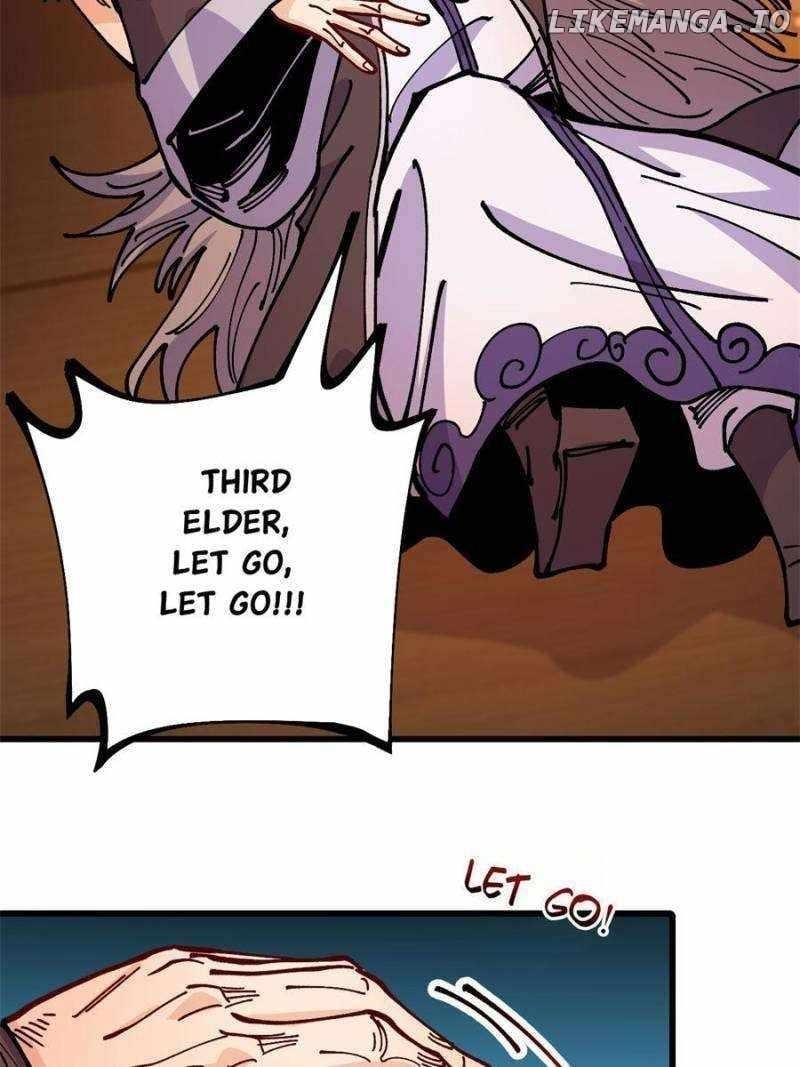 I Became a Big-Shot on the Heavenly Chapter 85 - Page 2