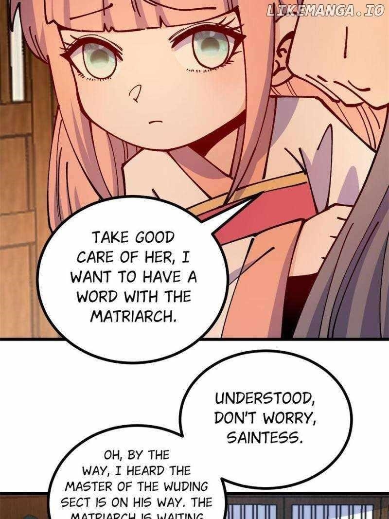 I Became a Big-Shot on the Heavenly Chapter 85 - Page 21