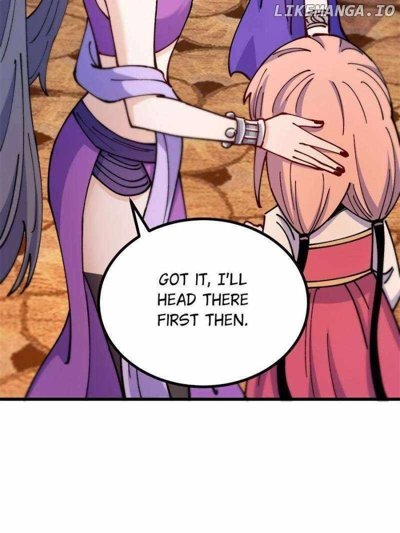 I Became a Big-Shot on the Heavenly Chapter 85 - Page 23