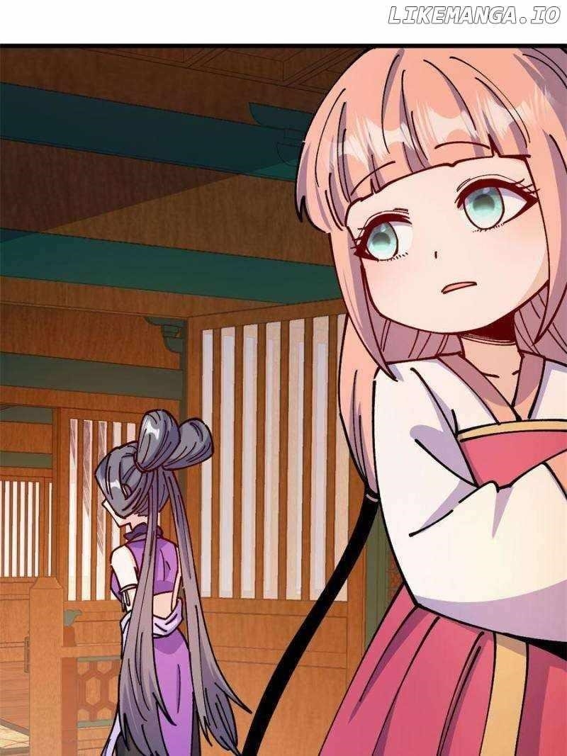 I Became a Big-Shot on the Heavenly Chapter 85 - Page 24