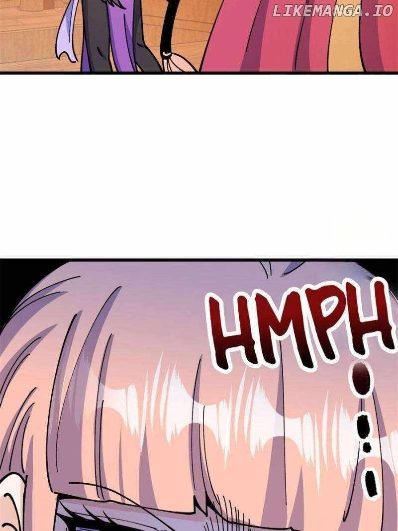 I Became a Big-Shot on the Heavenly Chapter 85 - Page 25