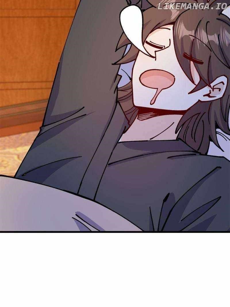 I Became a Big-Shot on the Heavenly Chapter 85 - Page 28