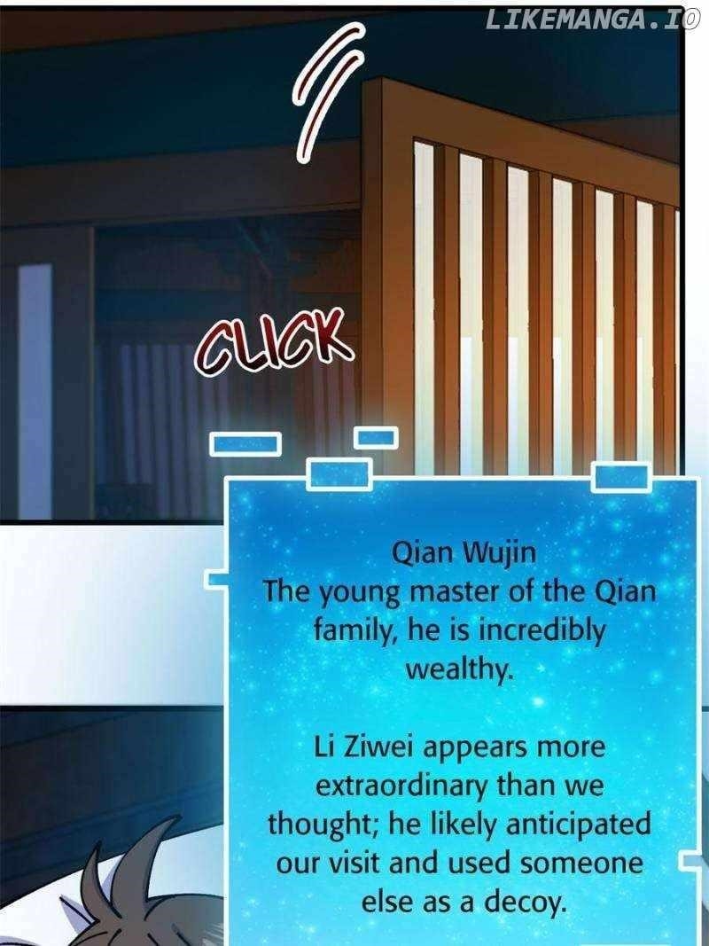 I Became a Big-Shot on the Heavenly Chapter 85 - Page 29