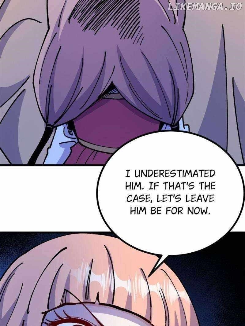 I Became a Big-Shot on the Heavenly Chapter 85 - Page 31