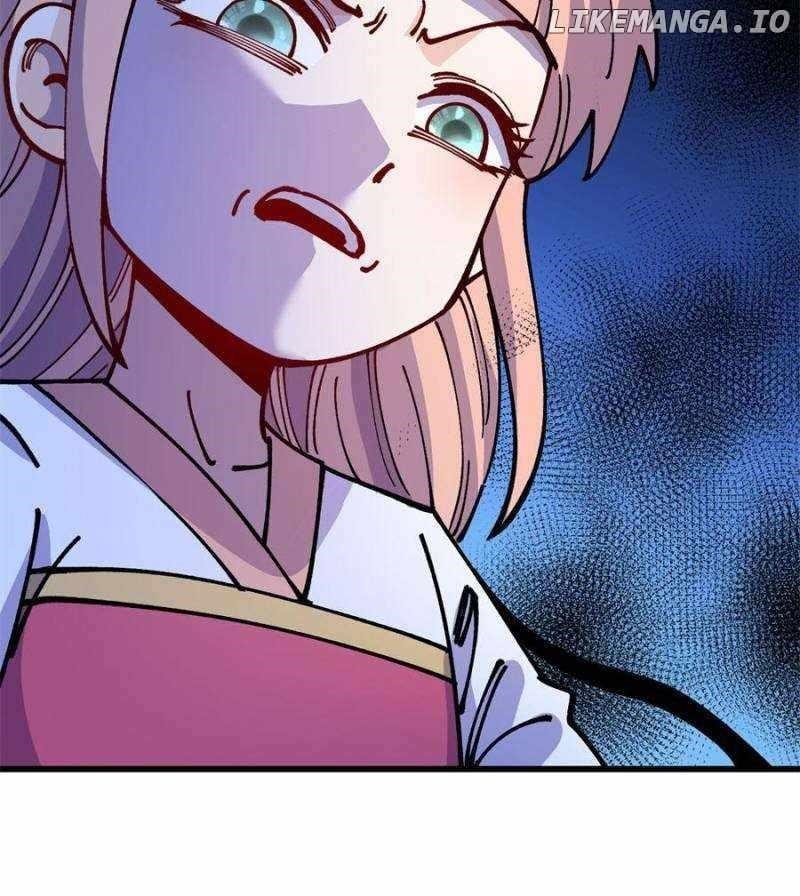 I Became a Big-Shot on the Heavenly Chapter 85 - Page 32