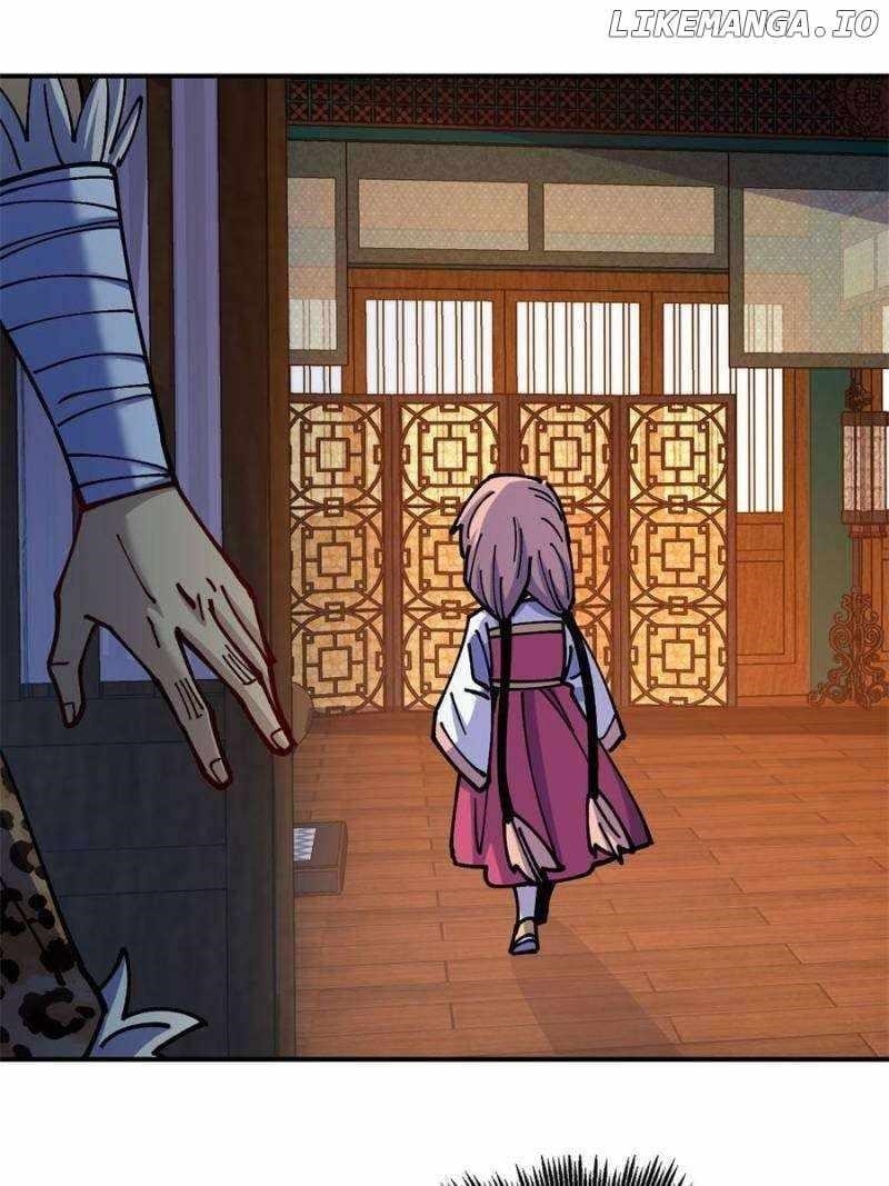 I Became a Big-Shot on the Heavenly Chapter 85 - Page 33