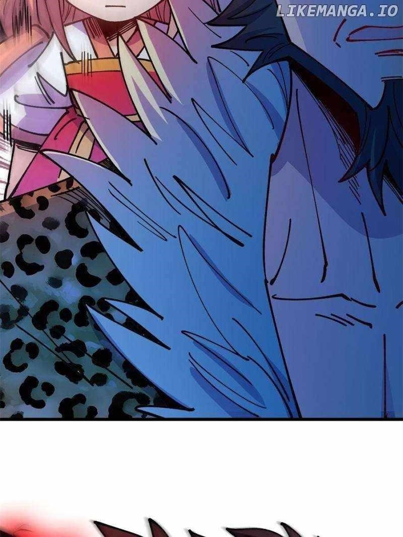 I Became a Big-Shot on the Heavenly Chapter 85 - Page 36