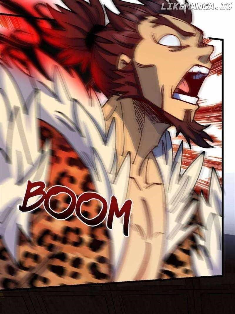 I Became a Big-Shot on the Heavenly Chapter 85 - Page 37