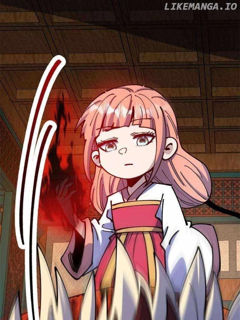 I Became a Big-Shot on the Heavenly Chapter 85 - Page 38