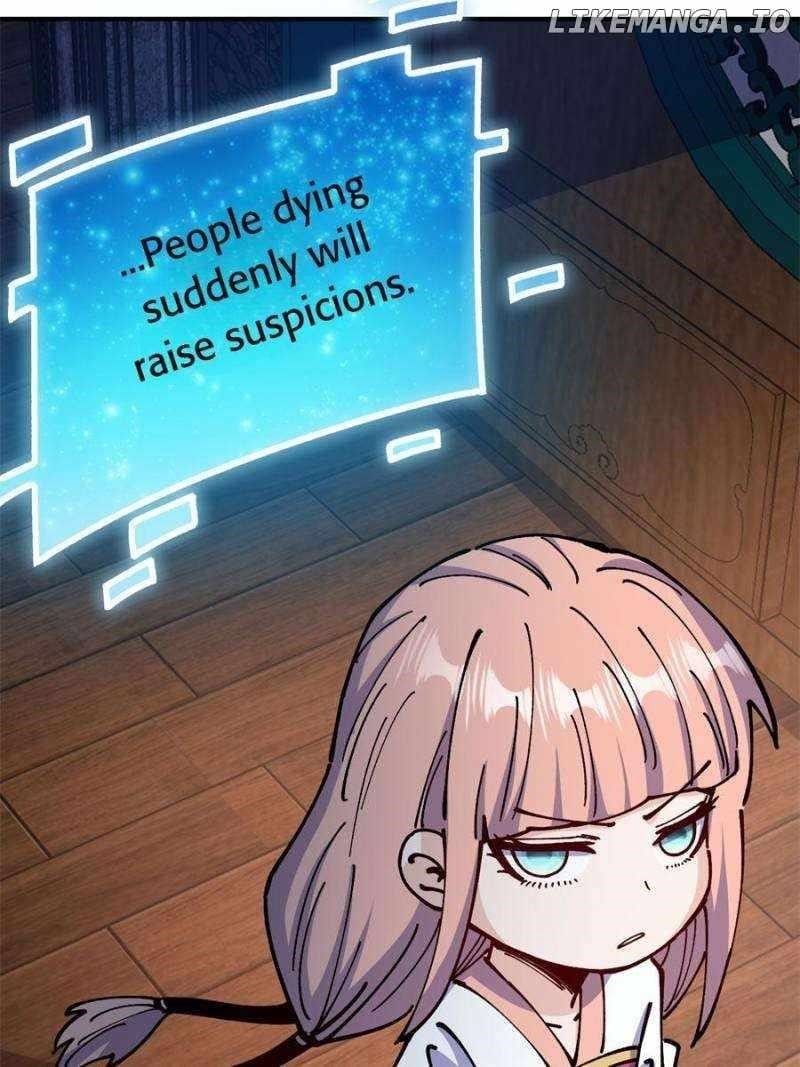 I Became a Big-Shot on the Heavenly Chapter 85 - Page 40