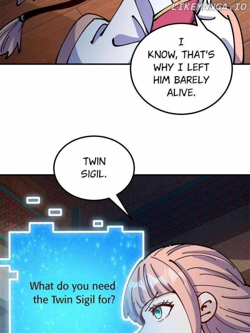 I Became a Big-Shot on the Heavenly Chapter 85 - Page 41