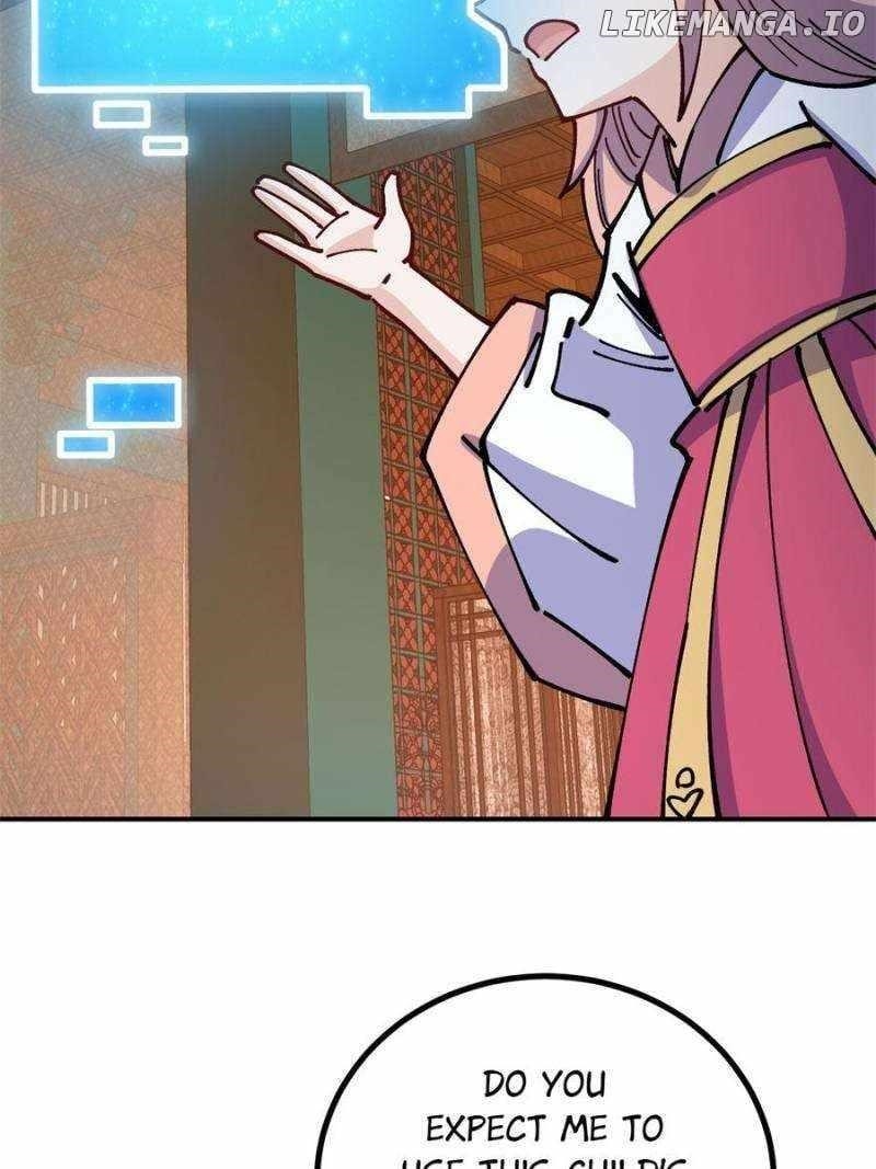 I Became a Big-Shot on the Heavenly Chapter 85 - Page 42