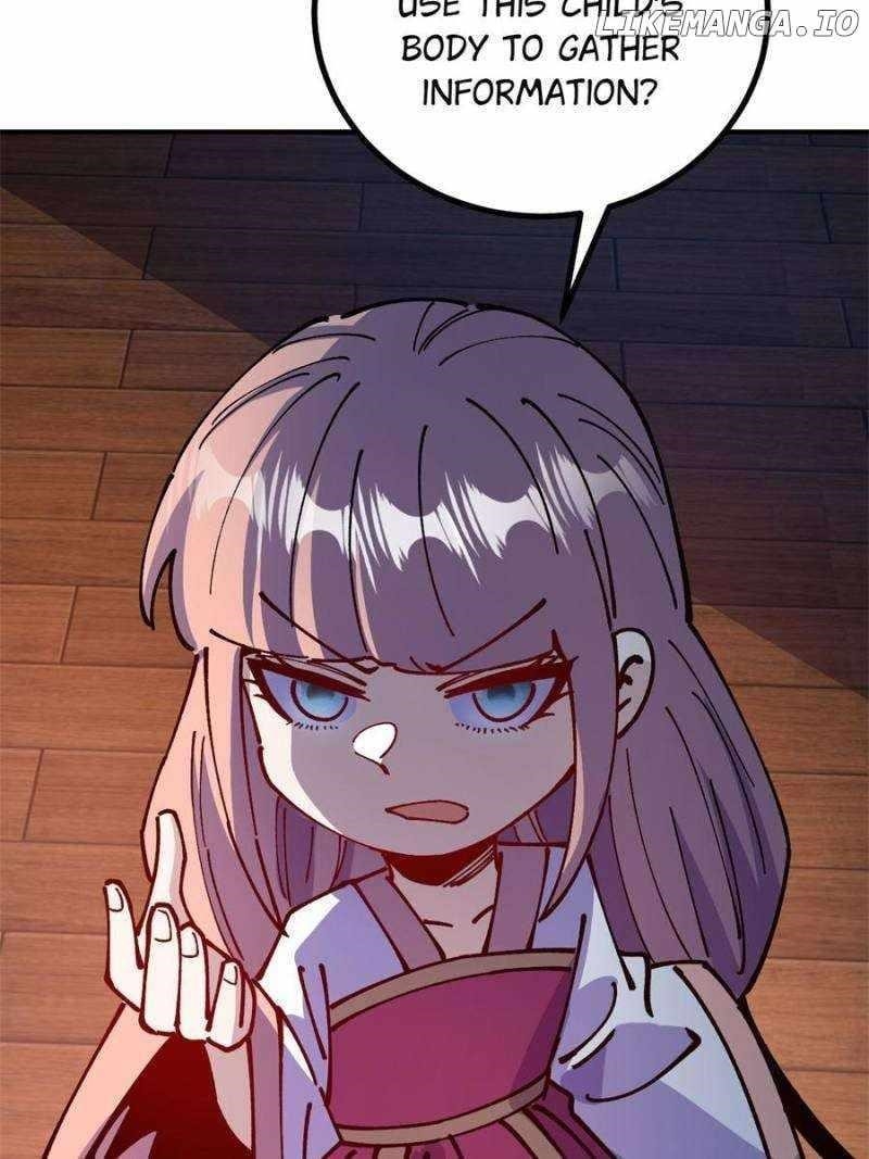 I Became a Big-Shot on the Heavenly Chapter 85 - Page 43