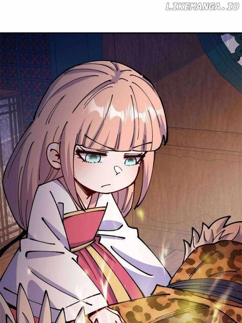 I Became a Big-Shot on the Heavenly Chapter 85 - Page 47