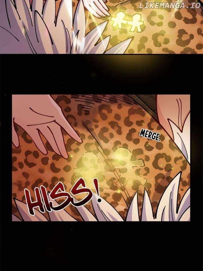 I Became a Big-Shot on the Heavenly Chapter 85 - Page 48