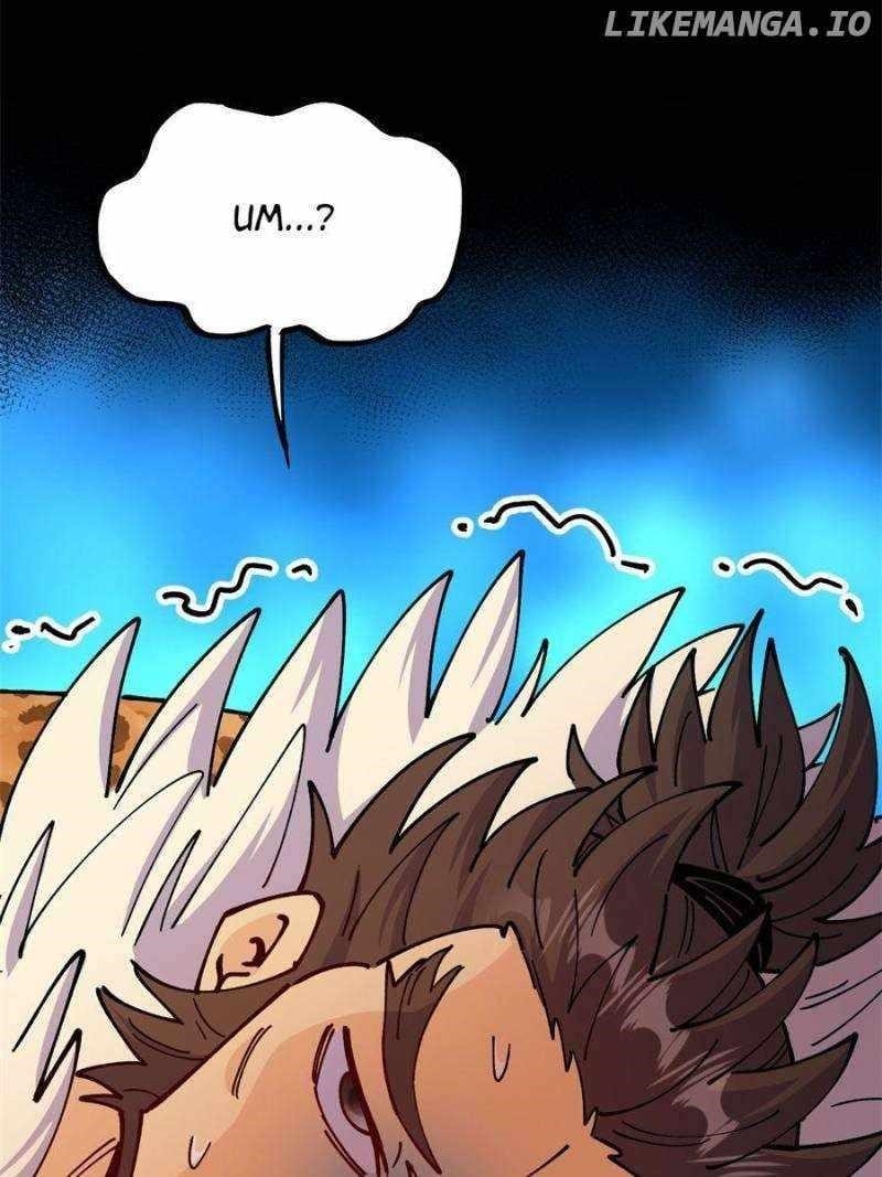 I Became a Big-Shot on the Heavenly Chapter 85 - Page 49