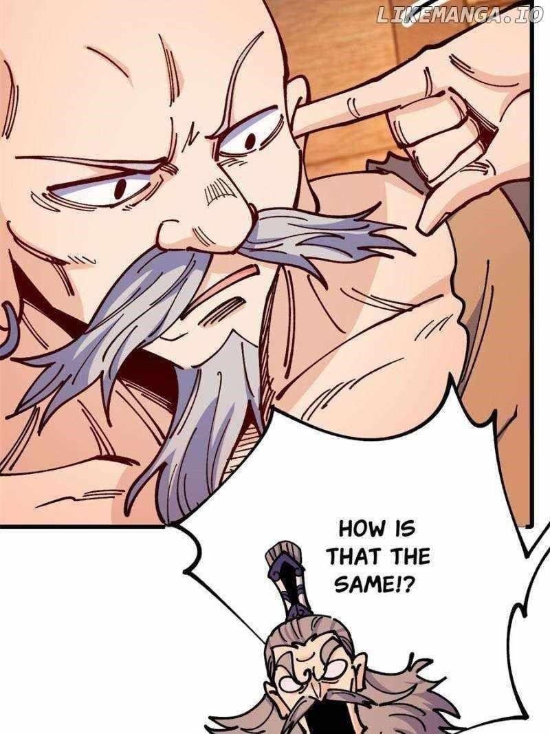 I Became a Big-Shot on the Heavenly Chapter 85 - Page 5