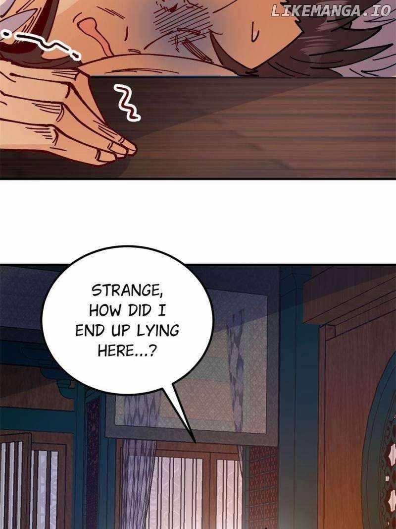 I Became a Big-Shot on the Heavenly Chapter 85 - Page 50