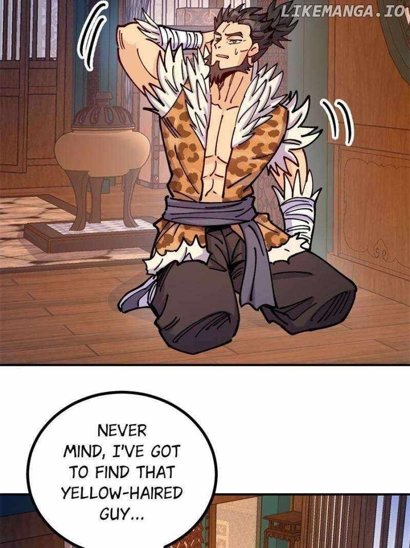 I Became a Big-Shot on the Heavenly Chapter 85 - Page 51