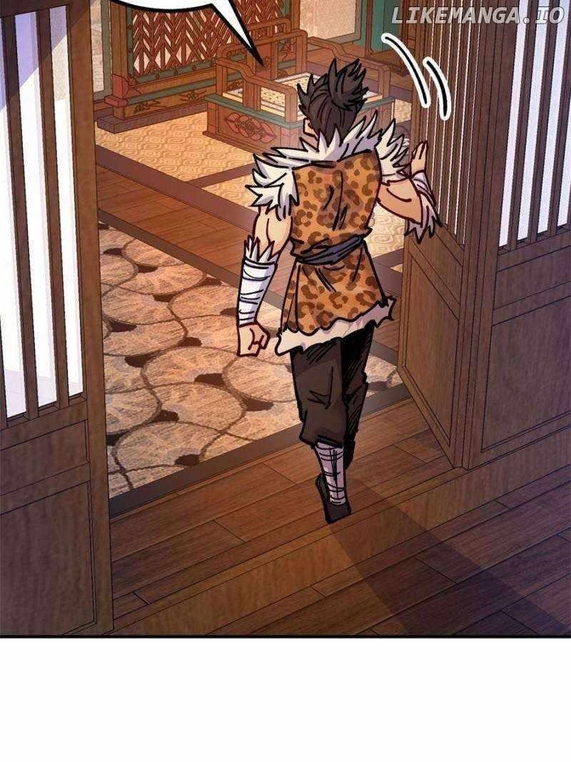 I Became a Big-Shot on the Heavenly Chapter 85 - Page 52