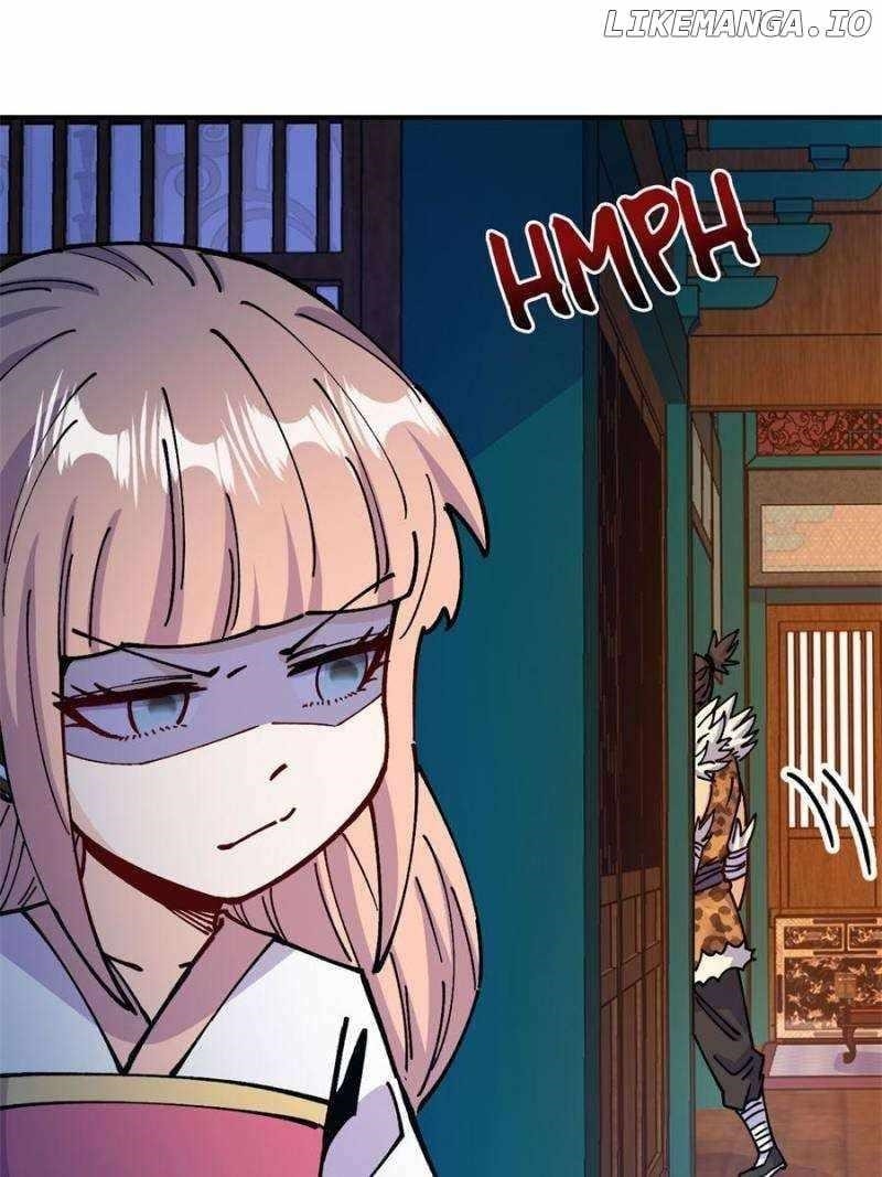 I Became a Big-Shot on the Heavenly Chapter 85 - Page 53