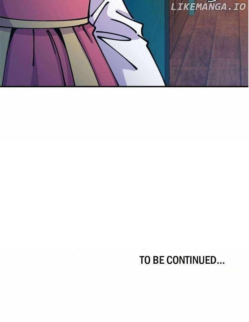 I Became a Big-Shot on the Heavenly Chapter 85 - Page 54