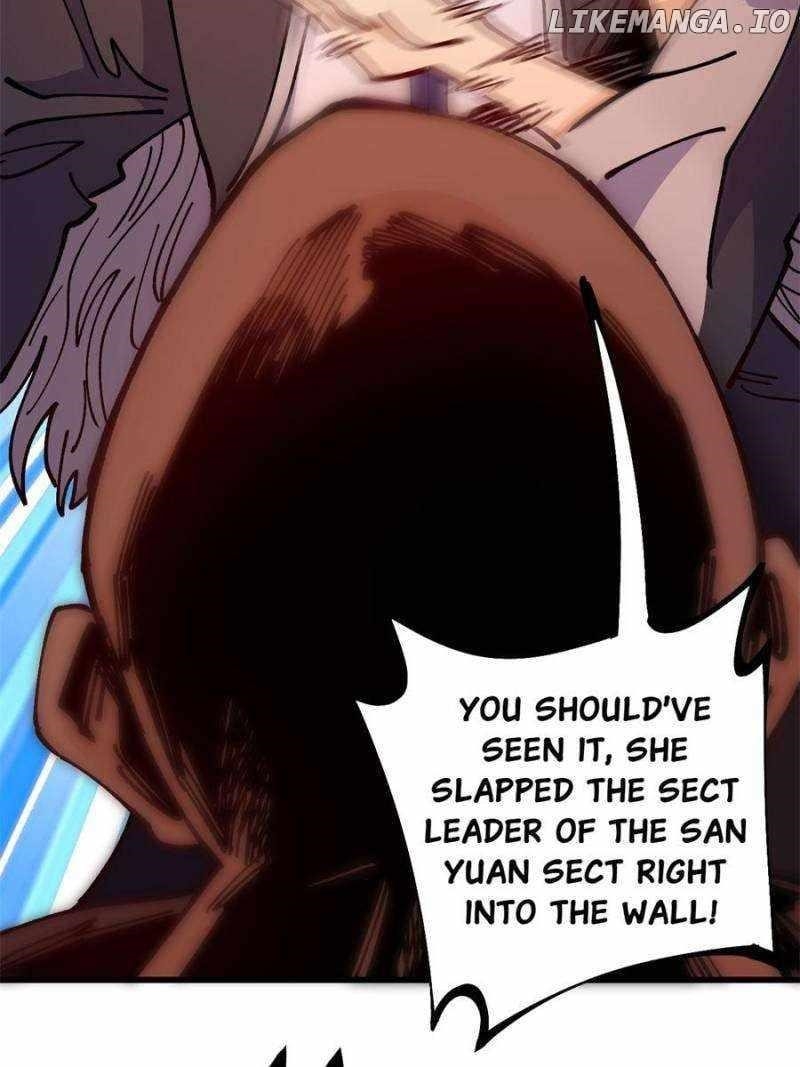 I Became a Big-Shot on the Heavenly Chapter 85 - Page 7