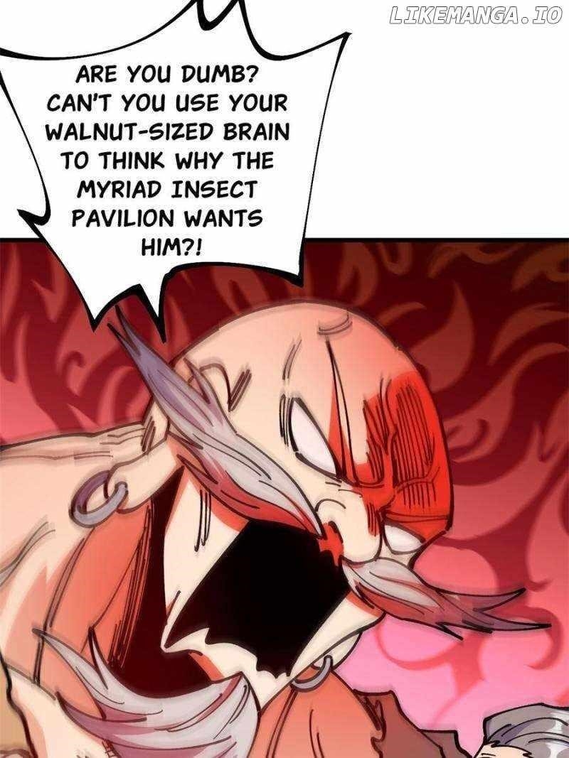 I Became a Big-Shot on the Heavenly Chapter 85 - Page 8