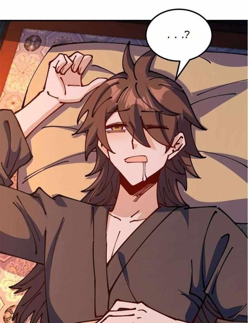 I Became a Big-Shot on the Heavenly Chapter 86 - Page 1