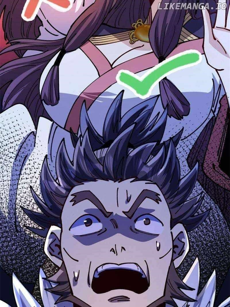 I Became a Big-Shot on the Heavenly Chapter 86 - Page 11