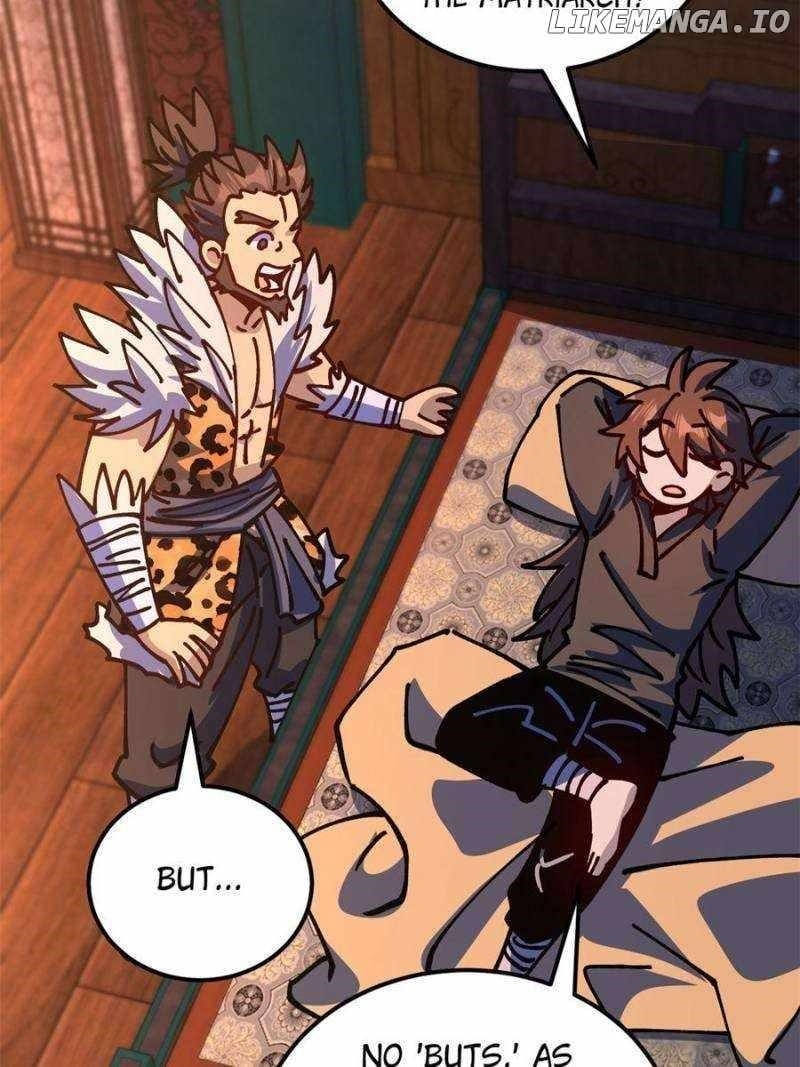 I Became a Big-Shot on the Heavenly Chapter 86 - Page 15