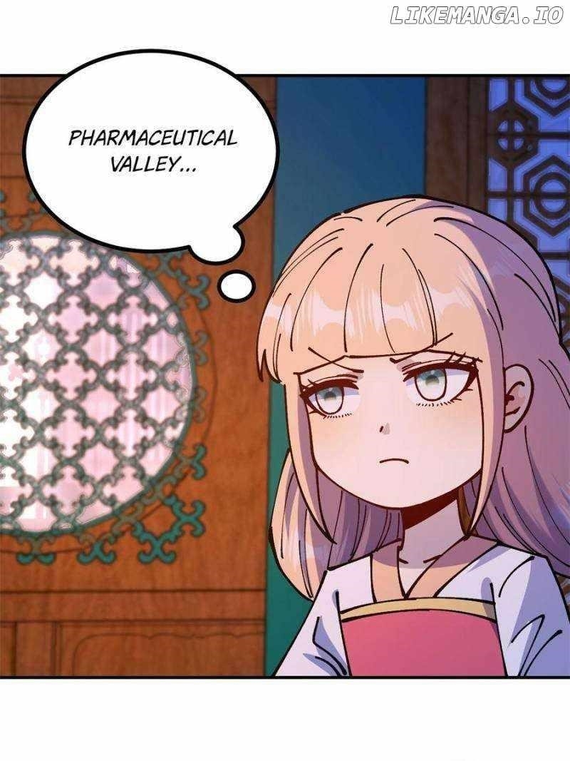 I Became a Big-Shot on the Heavenly Chapter 86 - Page 17